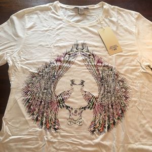 Matthew Williamson for H&M T Shirt